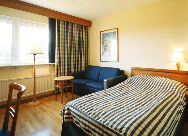 Scandic Kalmar Chambre photo