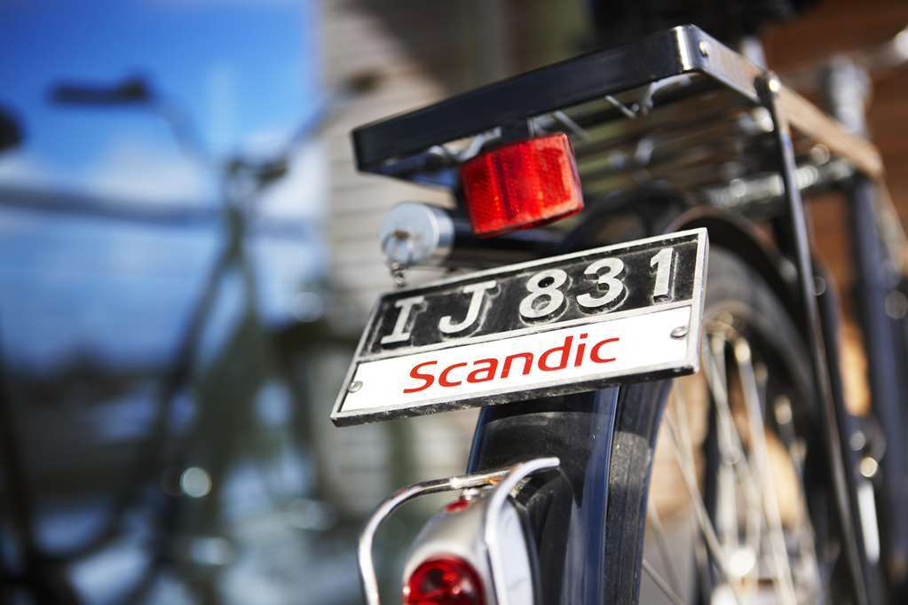 Scandic Kalmar Facilités photo